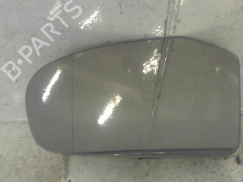 Used Left mirror glass Left mirror glass MERCEDES-BENZ B-CLASS Sports Tourer (W245) B 180 CDI (245.207) (109 hp) 40509224 40509224