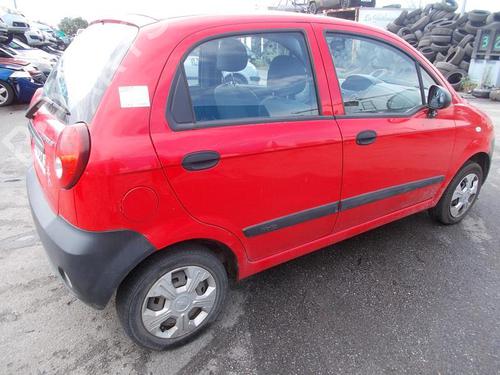 Right taillight CHEVROLET MATIZ (M200, M250) 0.8 | BP37305148C35  - Image 8