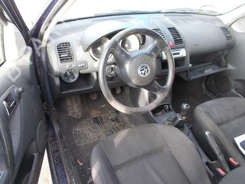 Right front indicator VW POLO (6N2) | BP37304025C33 - Image 4