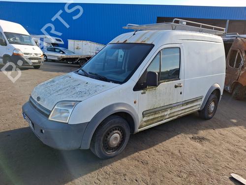 Starter FORD TRANSIT CONNECT (P65_, P70_, P80_) 1.8 Di | BP37330619M8 - Image 9