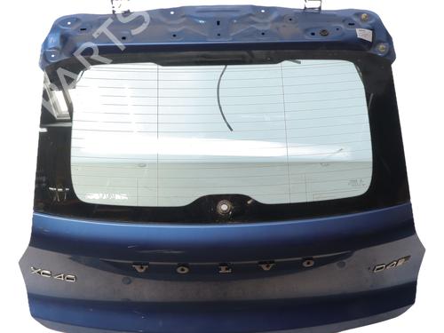 Used Tailgate Tailgate 37684108 37684108