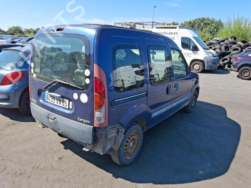 Used Parts RENAULT KANGOO (KC0/1_) 1.9 dTi (KC0U) 4828858