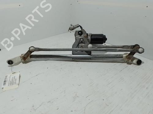 Front wiper motor SUZUKI SWIFT III (MZ, EZ) | BP37312430M29 - Image 2