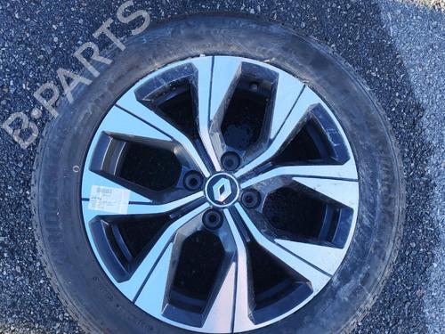 Fælk RENAULT CLIO V (B7_) 1.0 TCe 90 (B7MT) | BP39629762C45 - Image 2