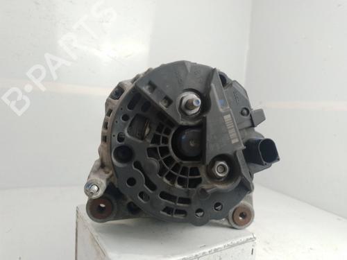 Alternator SEAT LEON (1P1) | BP37317826M7 - Image 2