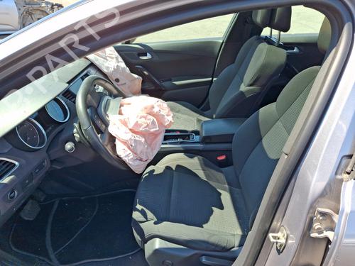 Left front window switch PEUGEOT 508 SW I (8E_) 1.6 BlueHDi 120 | BP37346202I27 - Image 20