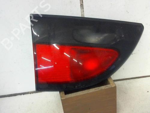 Used Left tailgate light Left tailgate light 37298940 37298940