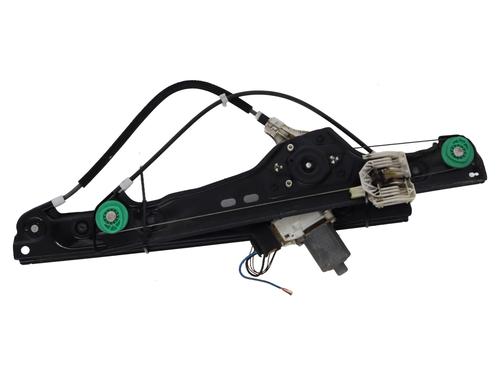 Front left window mechanism BMW 3 (E90) | BP37335563C22 - Image 2