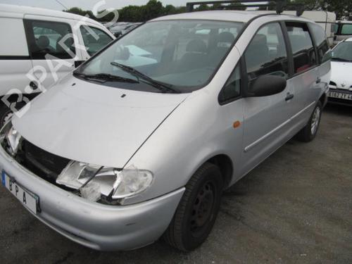 Used Parts VW SHARAN (7M8, 7M9, 7M6) 2.0 4797518