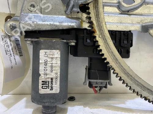 Front left window mechanism OPEL ASTRA H (A04) | BP37318857C22 - Image 2