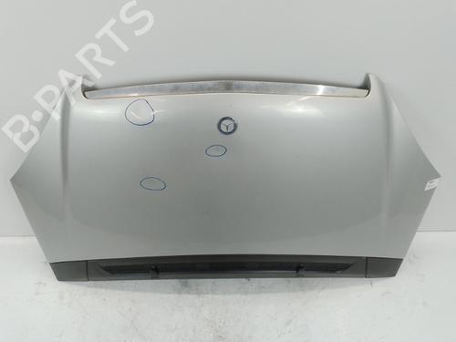 hood-mercedes-benz-a-class-w169-2004-2005-2006-2007-2008-2009-2010-2011-2012-37322704 main image
