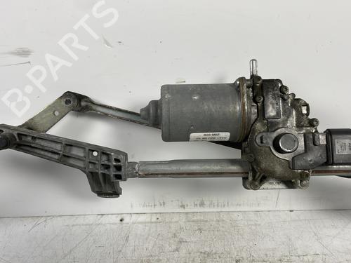 Front wiper motor SMART FORTWO Coupe (451) 0.8 CDi (451.300) | BP37326248M29 - Image 5