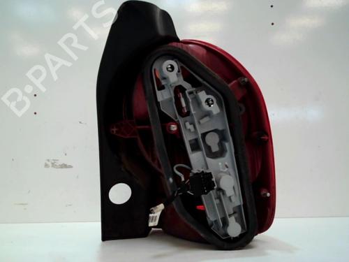 Used Left taillight Left taillight 37310380 37310380