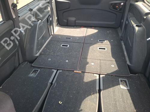 Used Parts FORD GALAXY II (WA6) 1.8 TDCi 4804572