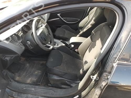 Right tailgate light CITROËN C5 III Break (RW_) 2.0 HDi 165 | BP37314199C80 - Image 8