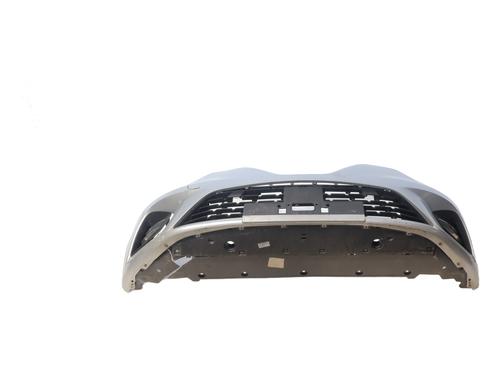 Front bumper RENAULT CLIO V (B7_) 1.0 TCe 90 (B7MT) | BP38596590C7 - Image 4