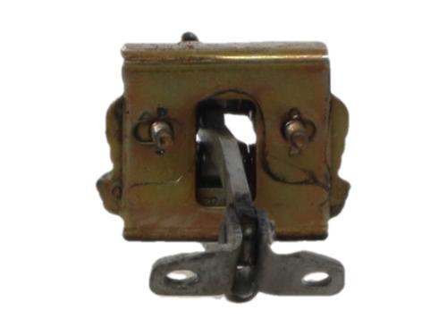 Used Hinge/Door check strap Hinge/Door check strap PEUGEOT 406 (8B) 2.0 HDI 110 (109 hp) 40603997 40603997