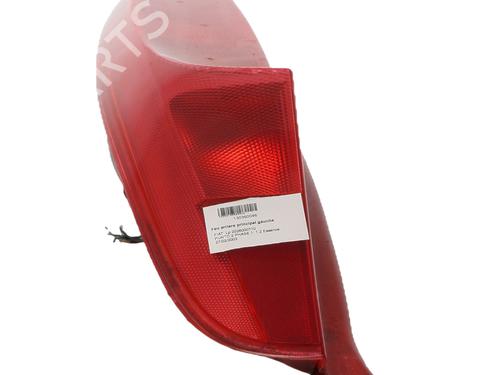 Used Left taillight Left taillight 38092363 38092363