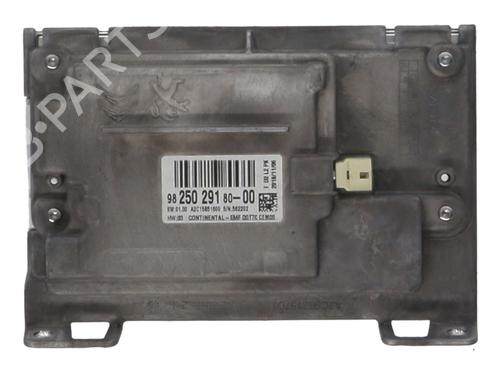 display-monitor-peugeot-208-i-ca_-cc_-2012-2013-2014-2015-2016-2017-2018-2019-2020-2021-37335263 main image