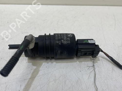 Washer pump BMW X5 (E70) | BP37319194E24 - Image 2