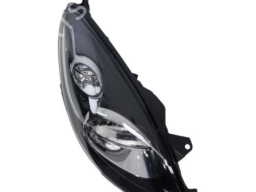 Right headlight RENAULT TWINGO II (CN0_)  | BP40161071C29  - Image 7