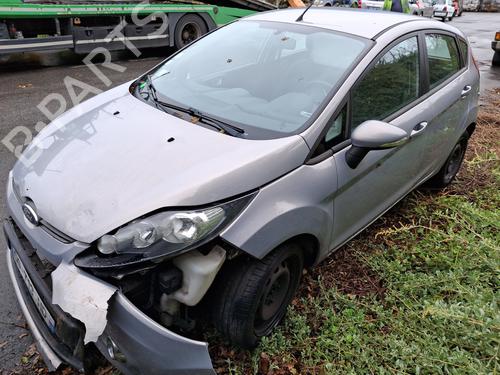 Left front window motor FORD FIESTA VI (CB1, CCN) 1.4 TDCi | BP37336638E21 - Image 12
