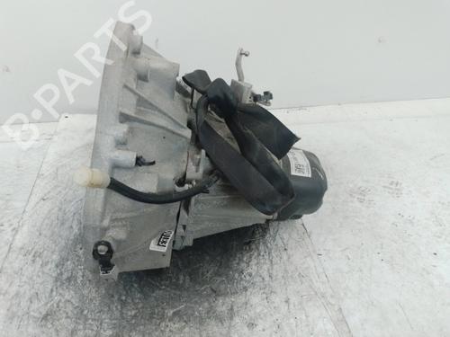 Gearbox RENAULT TWINGO III (BCM_, BCA_)  | BP37320447M3  - Image 6