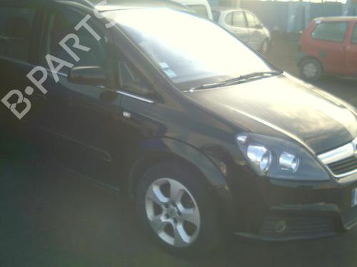 Used Parts OPEL ZAFIRA / ZAFIRA FAMILY B (A05) 1.9 CDTI (M75) 4799895