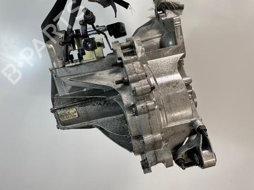 Gearbox VOLVO C30 (533) 1.6 D | BP37346045M3 - Image 3