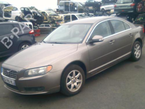 Starter VOLVO S80 II (124) D5 | BP37311854M8 - Image 8
