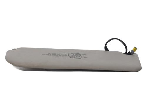 Right sun visor CITROËN C8 (EA_, EB_) | BP37339351I2 - Image 3