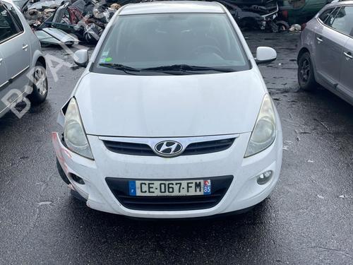 Headlight switch HYUNDAI i20 I (PB, PBT) 1.4 CRDi | BP40508978I24 - Image 5
