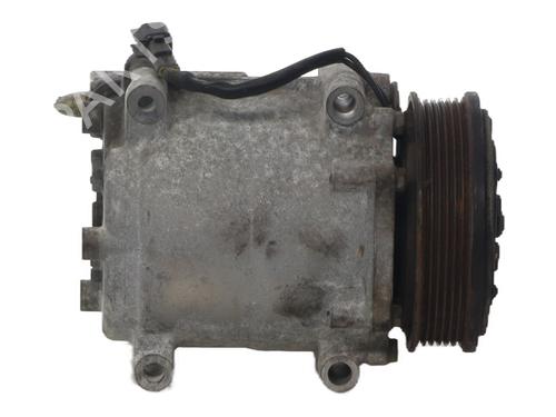 AC compressor FORD FIESTA VI (CB1, CCN) 1.4 TDCi | BP37344929M34 - Image 2