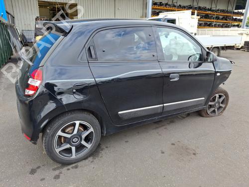 Venstre solskærm RENAULT TWINGO III (BCM_, BCA_) 0.9 TCe 90 (BCM9, BCM2) | BP37327893I1 - Image 5