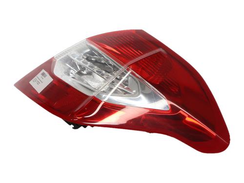 Right taillight CITROËN C4 II (NC_) 1.6 HDi 110 | BP37521220C35 - Image 6
