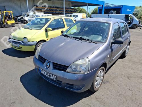 Left headlight RENAULT CLIO III (BR0/1, CR0/1) | BP37327614C28 - Image 8
