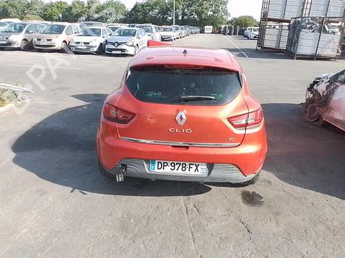 Left tailgate light RENAULT CLIO IV (BH_) 1.5 dCi 90 | BP37318100C79 - Image 10