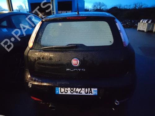 Electronic module FIAT PUNTO (199_) | BP37451836M83 - Image 7