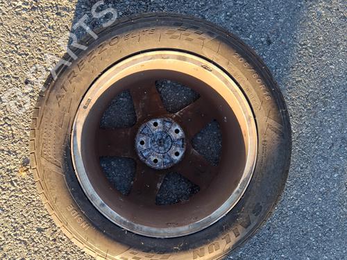 Used Rim Rim 37616774 37616774