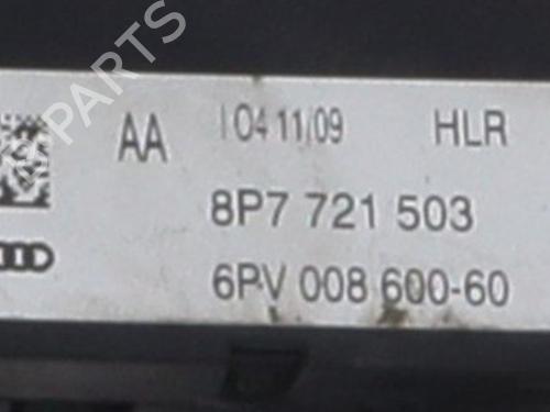 Electronic module AUDI A3 Convertible (8P7) 2.0 TDI | BP37340719M83  - Image 5