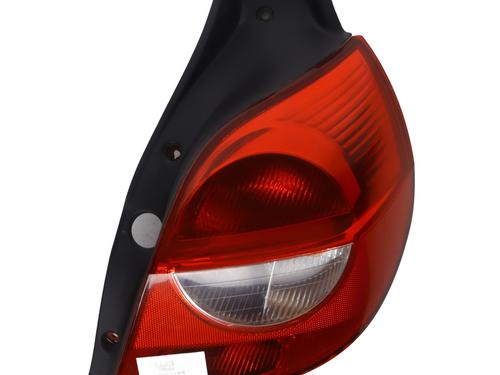 right-taillight-renault-clio-iii-br01-cr01-2005-2006-2007-2008-2009-2010-2011-2012-2013-2014-37340792 main image