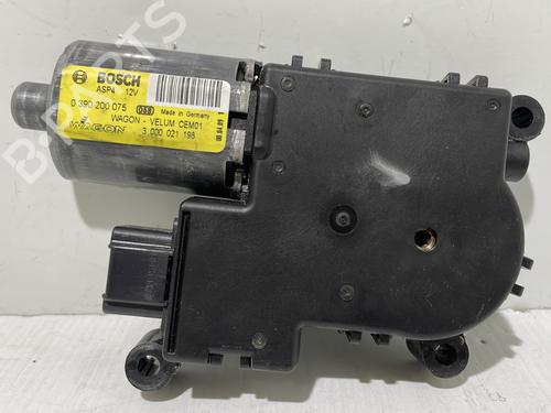 Used Sunroof engine Sunroof engine PEUGEOT 308 I (4A_, 4C_) 2.0 HDi (140 hp) 39479221 39479221