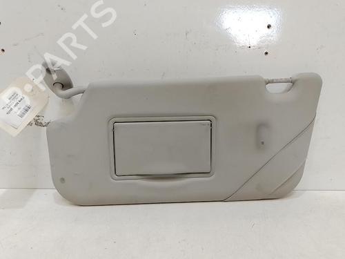 Left sun visor FORD MONDEO IV (BA7) | BP37315970I1 - Image 4