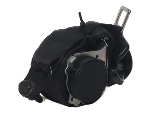 Front left seatbelt DACIA SANDERO II TCe 90 (B8M1, B8MA, B8AC) | BP37336341I26 - Image 2