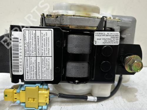 Front right seatbelt HONDA CR-V III (RE_) | BP37323671I25 - Image 4