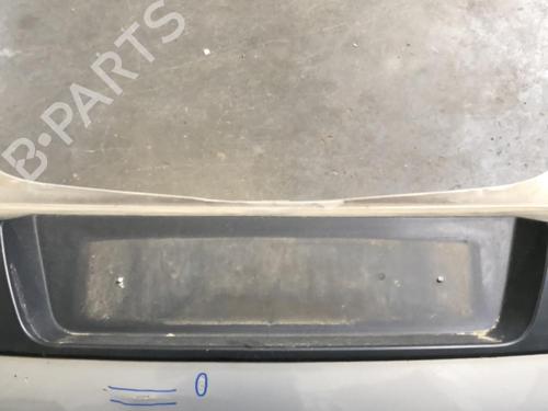 Used Rear bumper Rear bumper 37619372 37619372