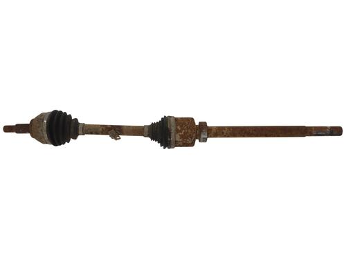 Right front driveshaft RENAULT TRAFIC III Van (FG_) 2.0 dCi 120 (FGMN) | BP37324374M39 - Image 2