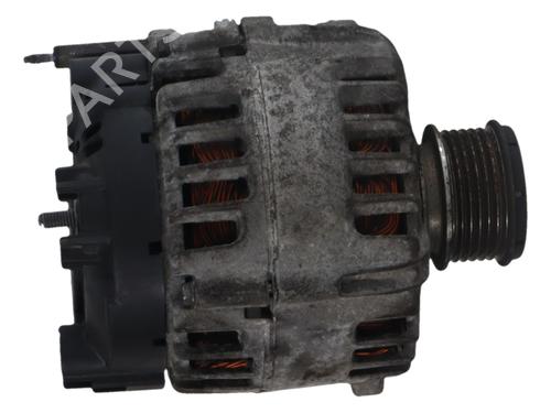 Used Alternator Alternator VW GOLF VI (5K1) 1.6 TDI (105 hp) 40203953 40203953