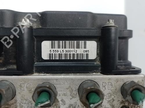 ABS pump DACIA SANDERO 1.5 dCi | BP37312968M43  - Image 8