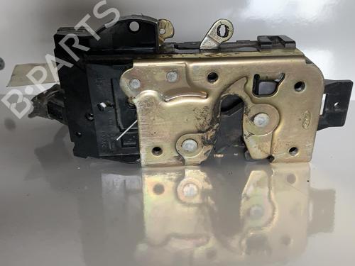 Used Front left lock Front left lock 37298141 37298141